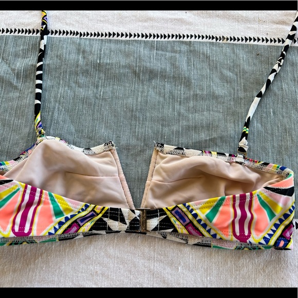 Mara Hoffman ⚡️ Two-Piece Swim Set - Picture 2 of 6